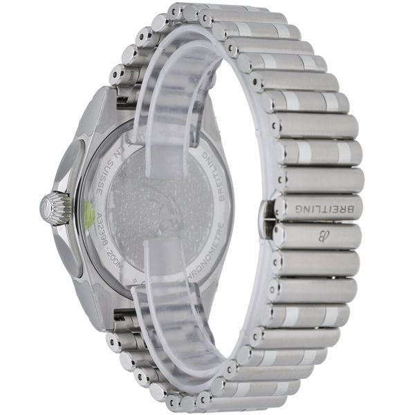 Breitling Chronomat Automatic GMT 40 A32398